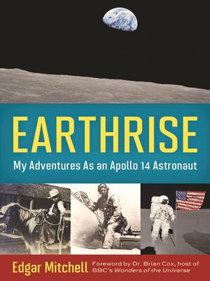 cover image of Earthrise